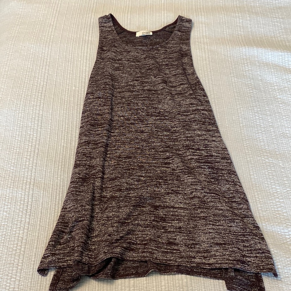 Wilfred Free top - S